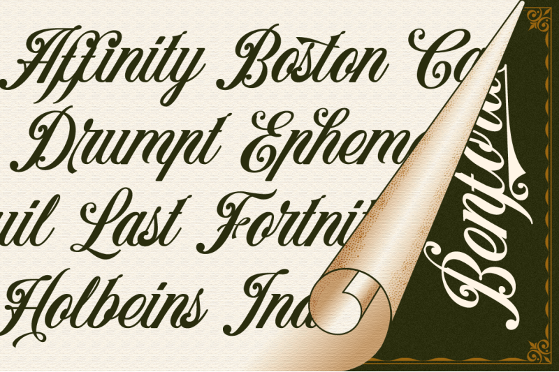 benford-font-collection-amp-extras