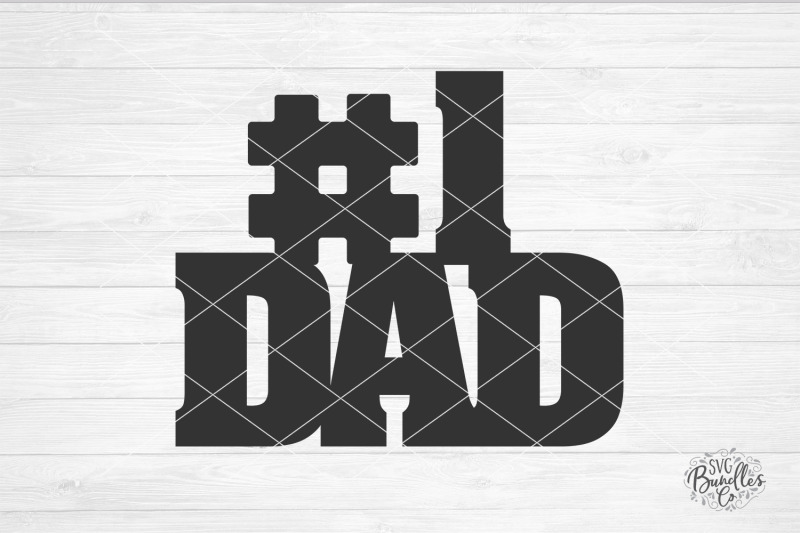 1-dad-svg-dxf-png