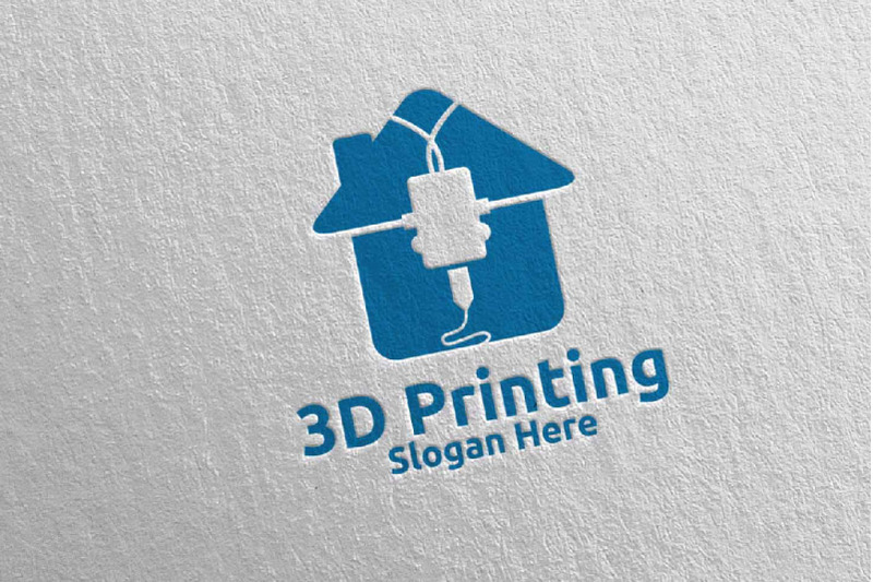 home-3d-printing-company-logo-design-51