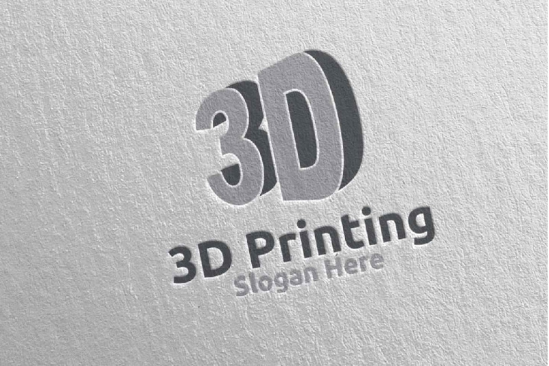 3d-printing-company-logo-design-52