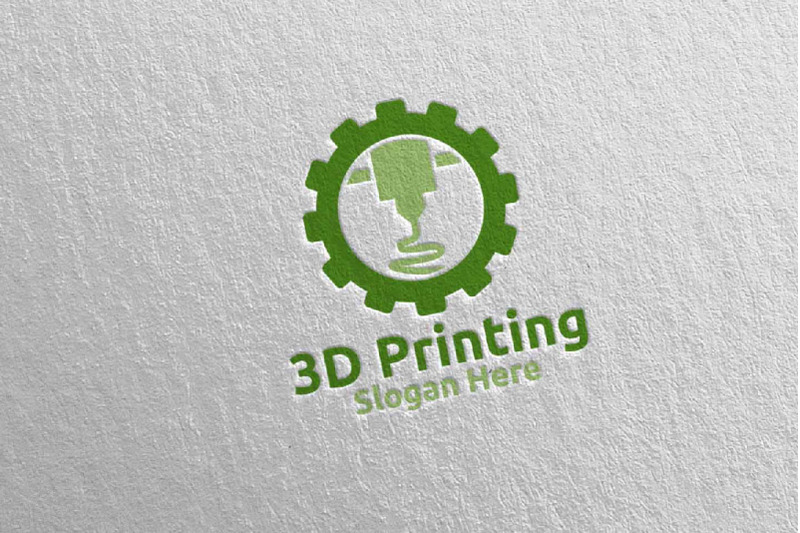 3d-printing-company-logo-design-55