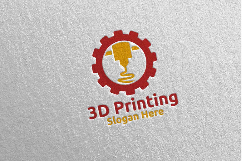 3d-printing-company-logo-design-55