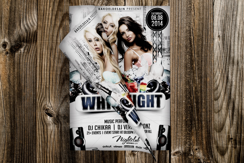 white-night-party-flyer