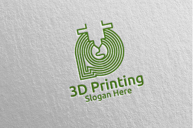 fast-3d-printing-company-logo-design-57
