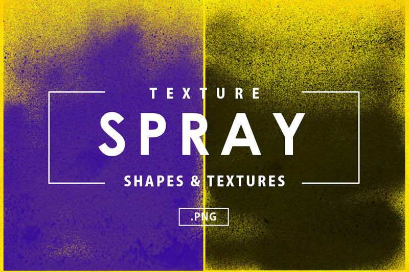 spray-textures