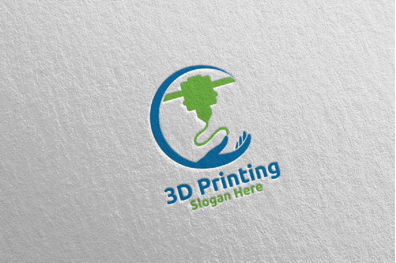 diy-3d-printing-company-logo-design-64