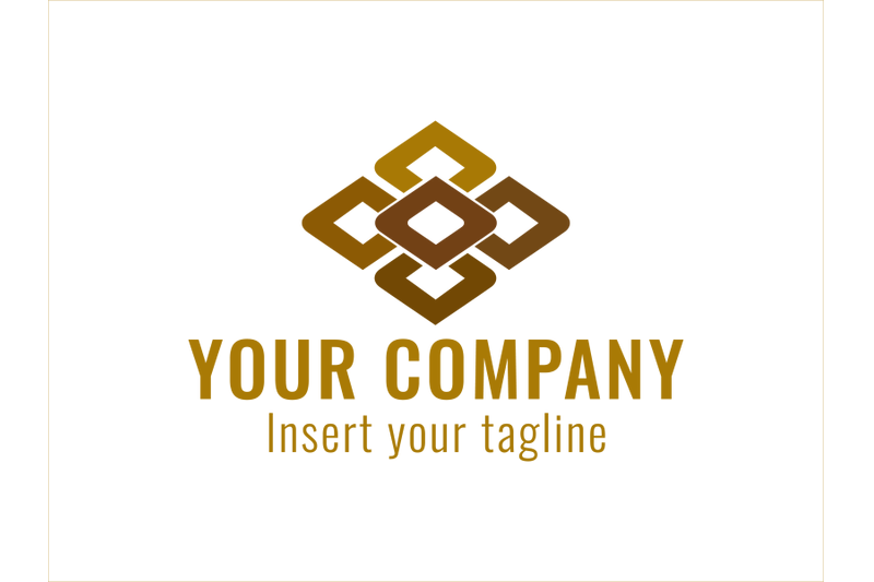 logo-gold-square-with-gradation-color