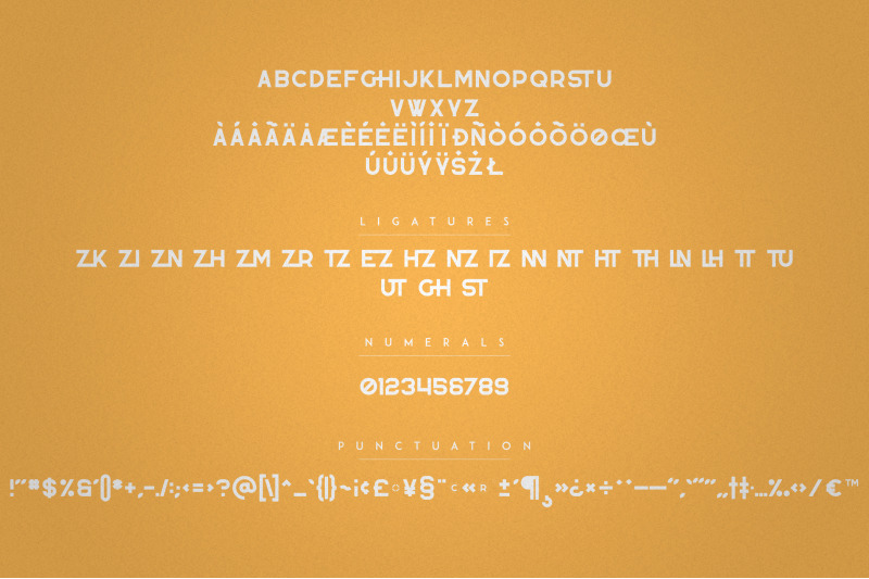 zink-display-typeface