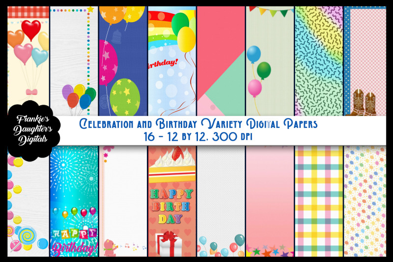 celebration-birthday-variety-digital-paper-pack