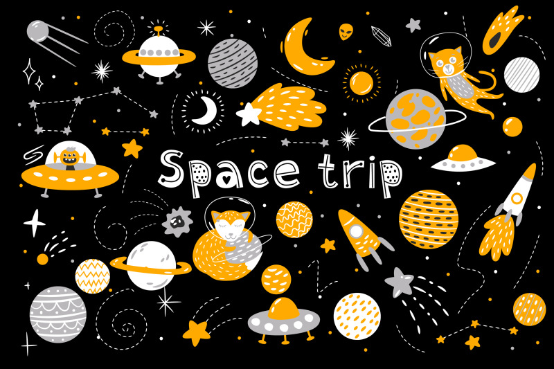 space-trip