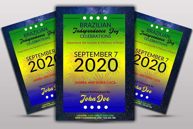brazil-independence-day-nbsp-flyer