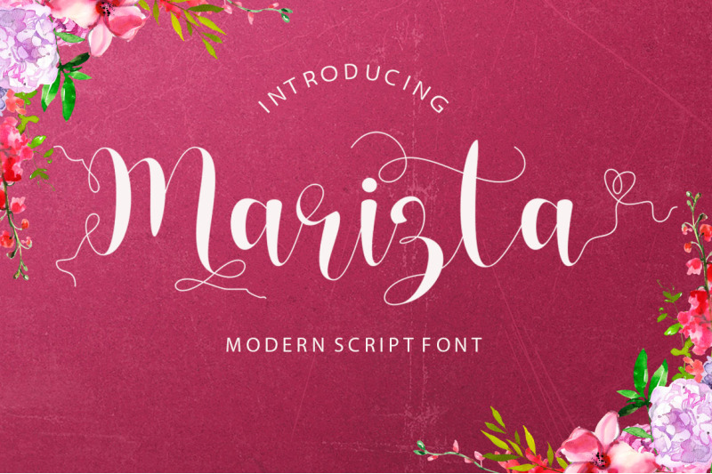 marizta-script