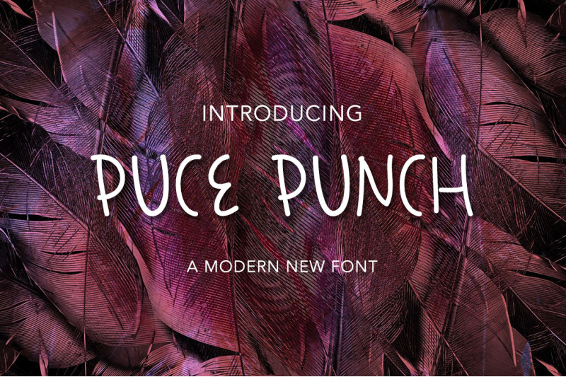 puce-punch