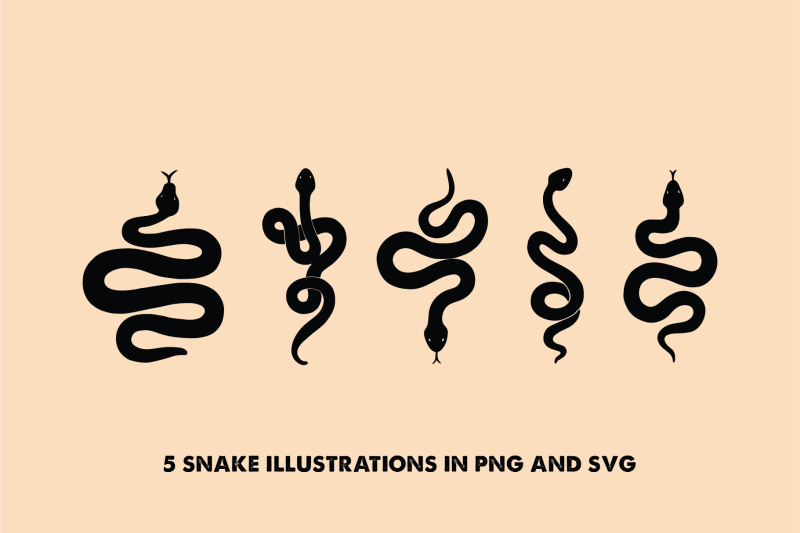 silhouette-illustration-and-pattern-set-linocut-blockprint