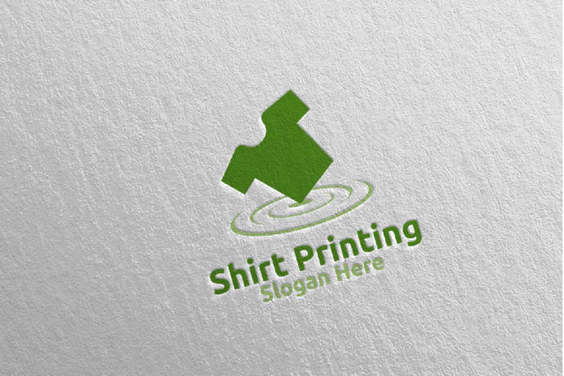 t-shirt-printing-company-logo-design-70