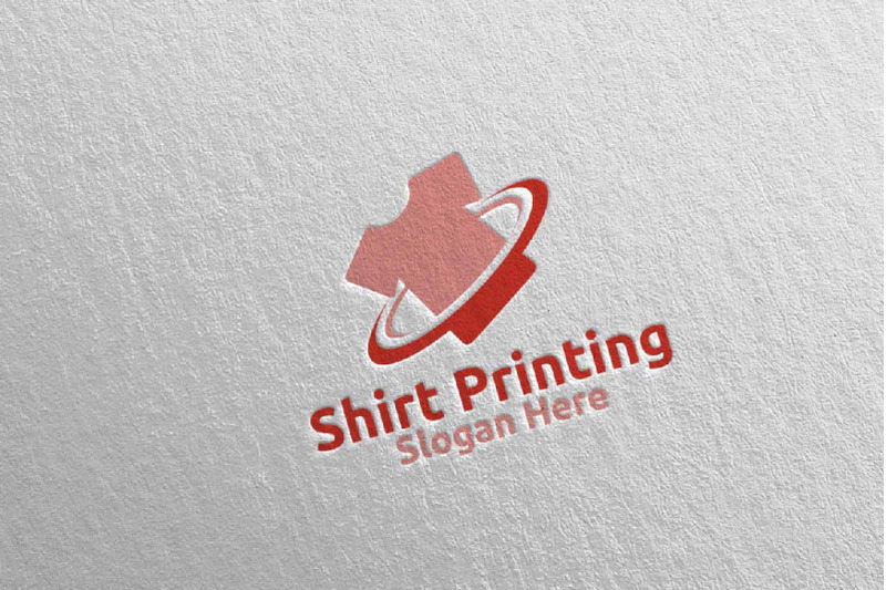 t-shirt-printing-company-logo-design-71