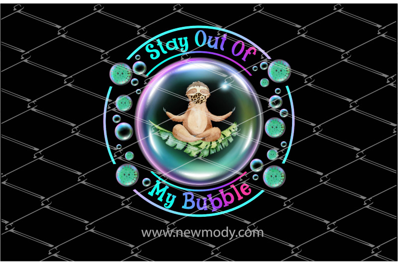 stay-out-of-my-bubble-png-sublimation-design-sloth-with-leopard-mask