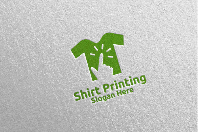 click-shirt-printing-company-logo-design-80