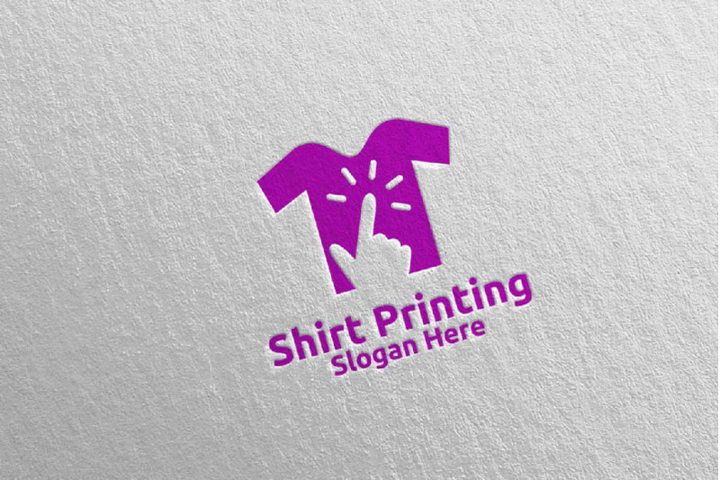 click-shirt-printing-company-logo-design-80