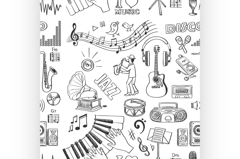 hand-drawn-music-pattern