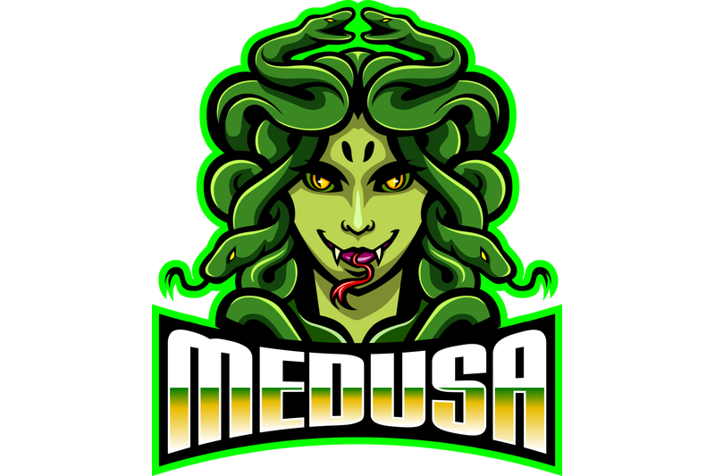 medusa-nbsp-esport-mascot-logo
