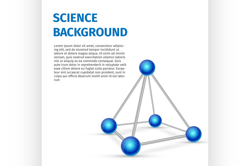 science-background