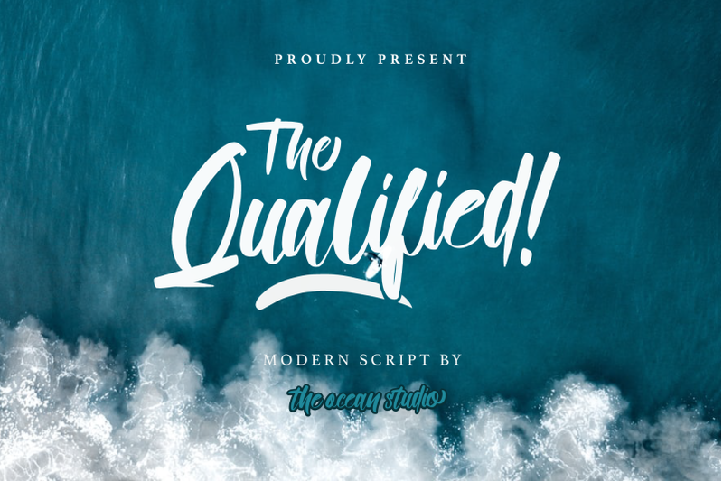 the-qualified