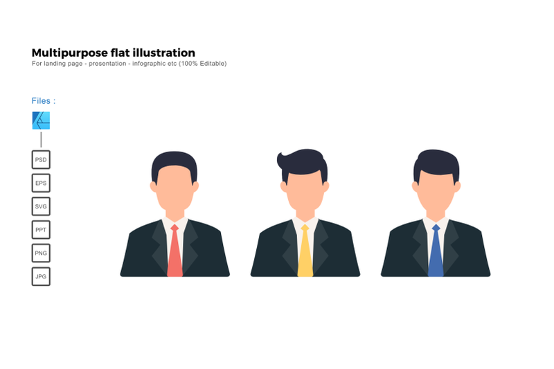 flat-illustration-businessman-avatar