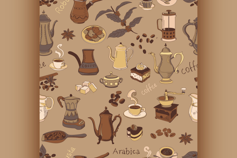 colored-coffee-seamless-pattern