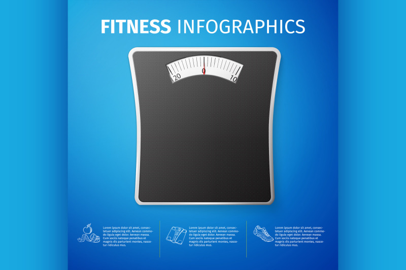 fitness-infographics