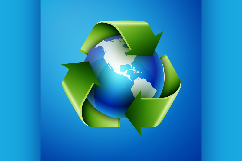 recycling-earth