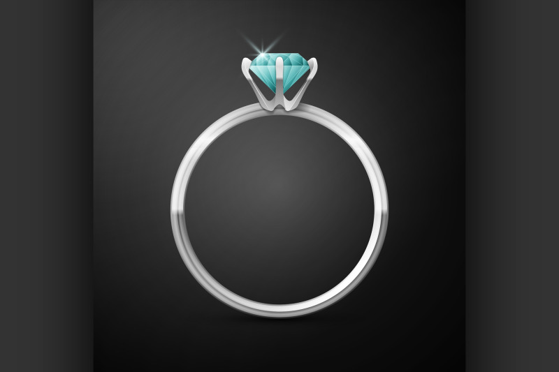 silver-wedding-ring