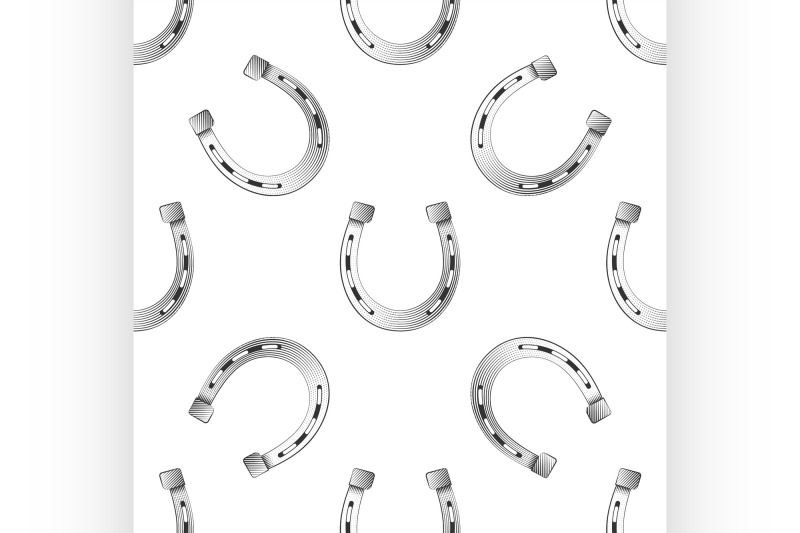 vector-seamless-retro-pattern-horseshoe