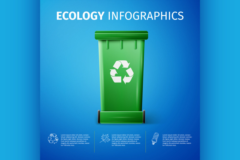 ecology-infographics