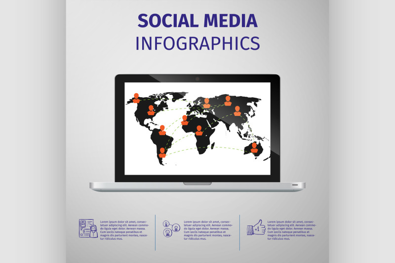 social-media-infographics