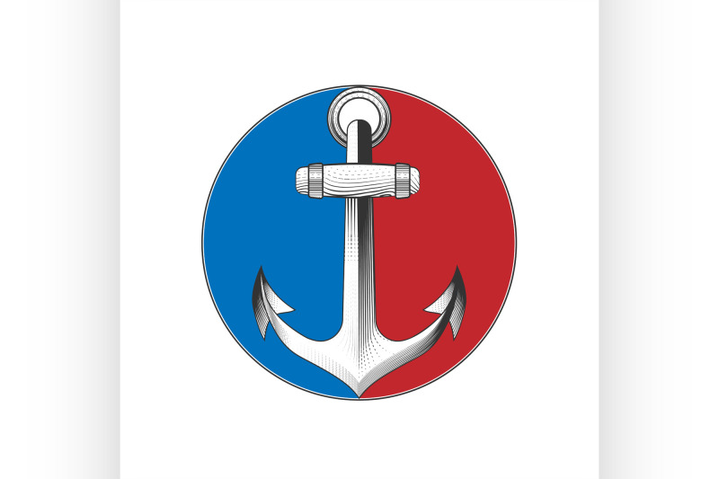 anchor-emblem