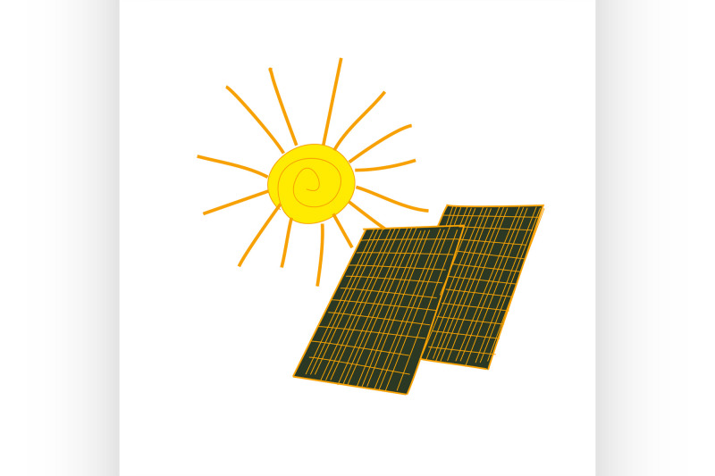 colored-doodle-solar-panels