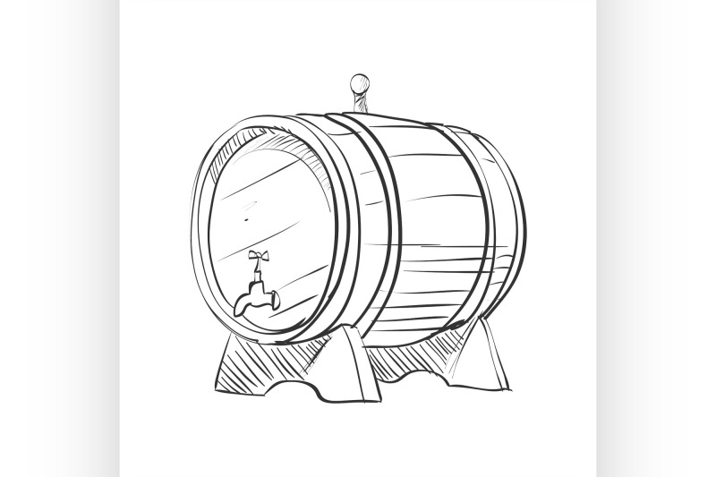 doodle-barrel