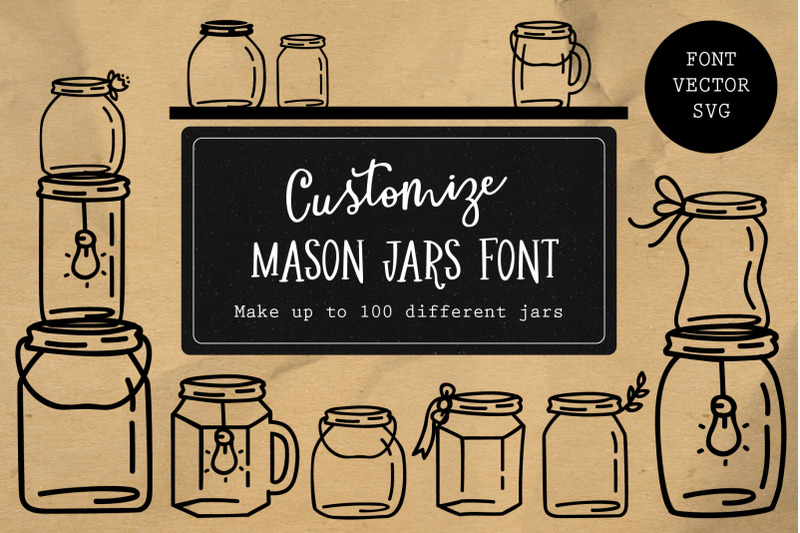 mason-jar-font-and-graphic