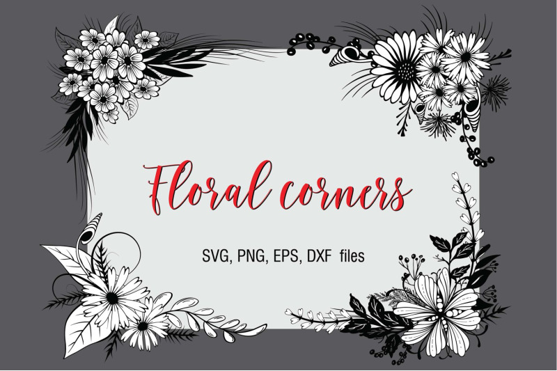 floral-corners-pack-svg-eps-png-dxf-files