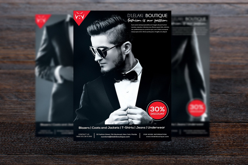 fashion-boutique-promotion-flyer