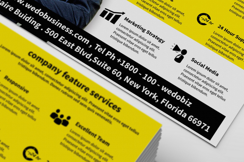 corporate-promotion-postcard