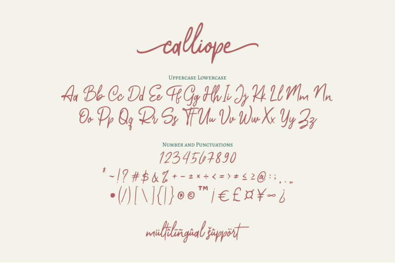 calliope-modern-calligraphy