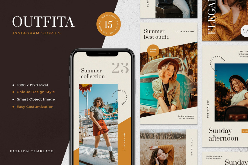 outfita-fashion-instagram-stories-template