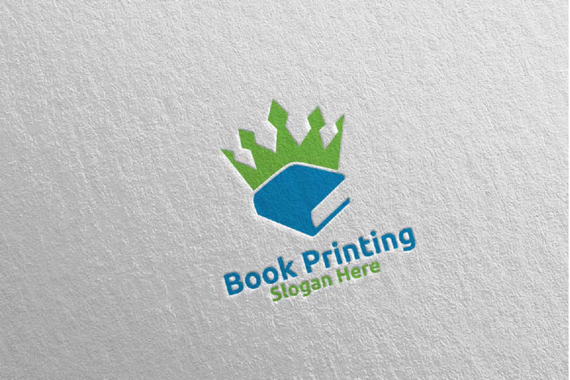 book-printing-company-logo-design-86