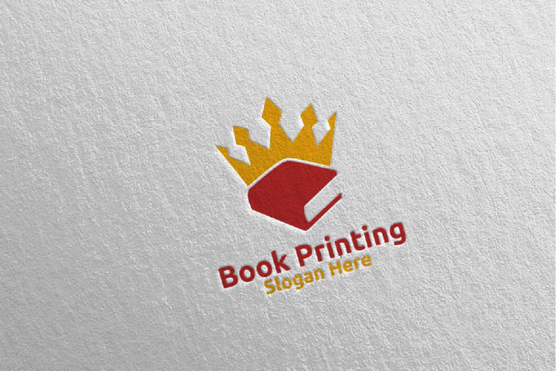 book-printing-company-logo-design-86