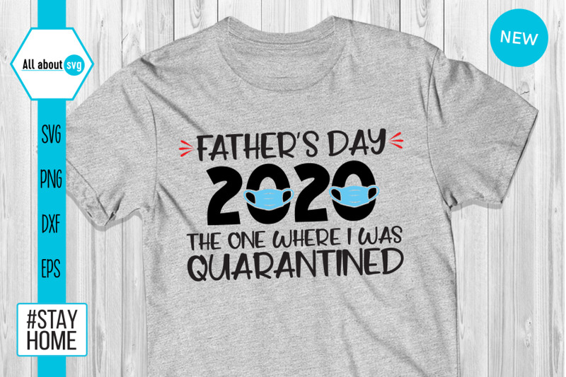 fathers-day-2020-quarantined-svg