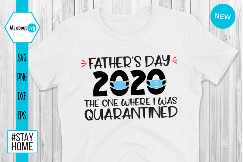 fathers-day-2020-quarantined-svg