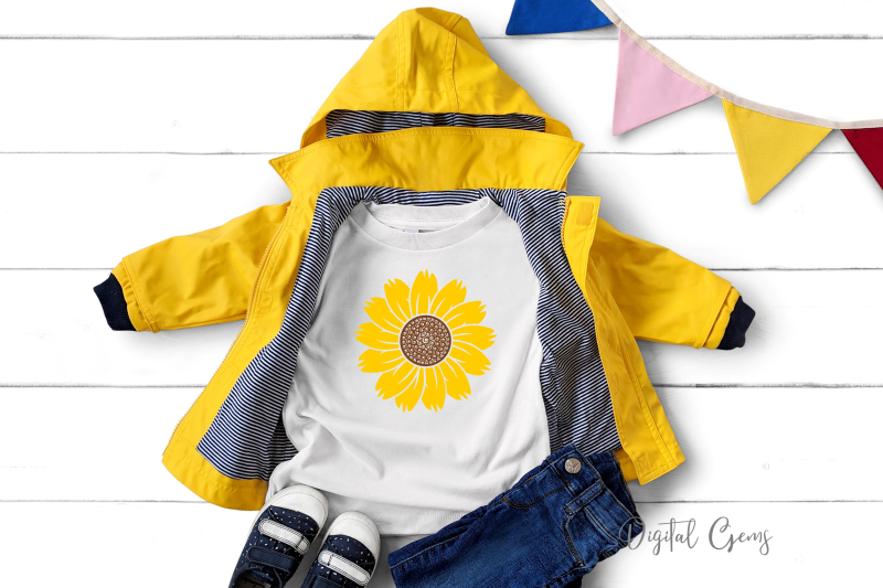 sunflower-design