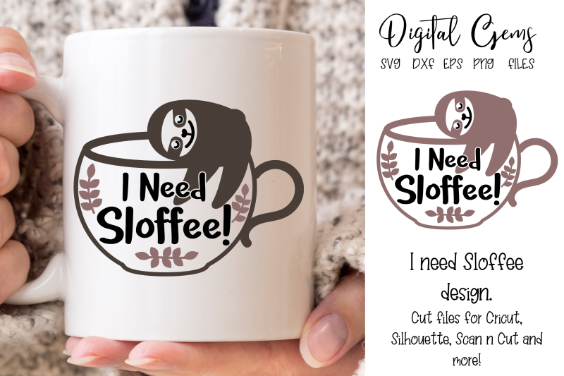 sloffee-coffee-design
